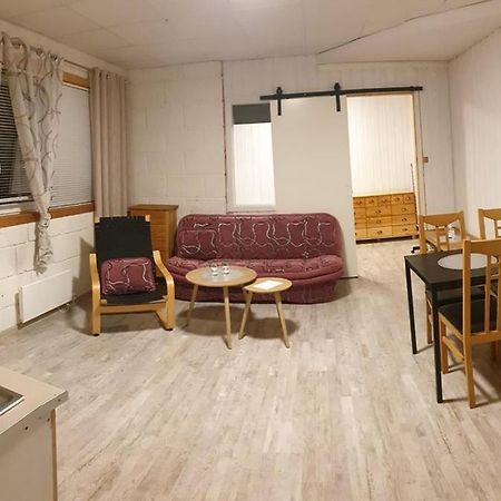 Leilighet 6 Dalen Ngoại thất bức ảnh