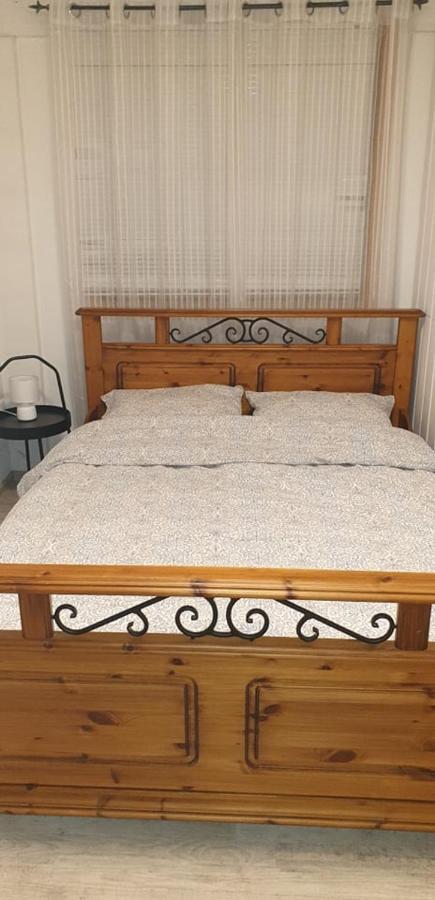 Leilighet 6 Dalen Ngoại thất bức ảnh