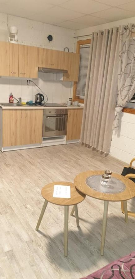 Leilighet 6 Dalen Ngoại thất bức ảnh