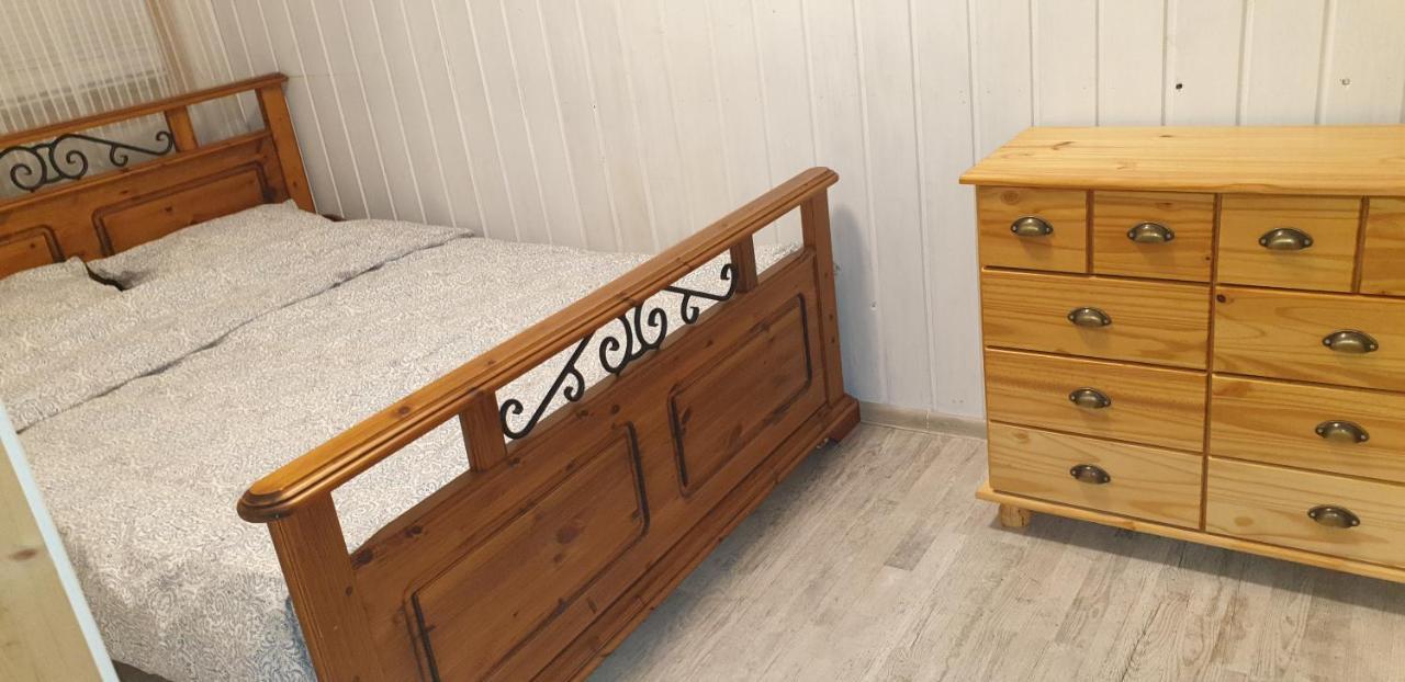Leilighet 6 Dalen Ngoại thất bức ảnh