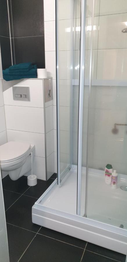 Leilighet 6 Dalen Ngoại thất bức ảnh